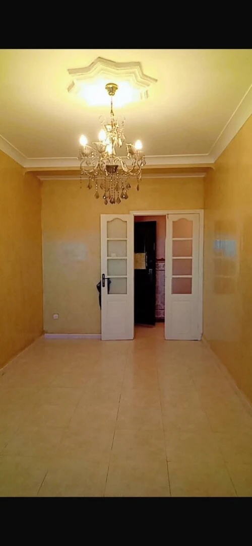 Vente Appartement F3 Oran El ançor