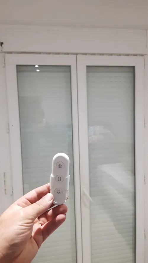 Volte roulant électric réparation installation 