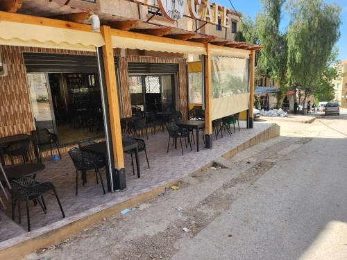 Vente Local Tlemcen Tlemcen