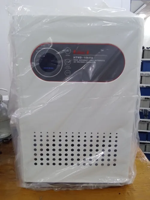 Stabilisateur himel 10 kva