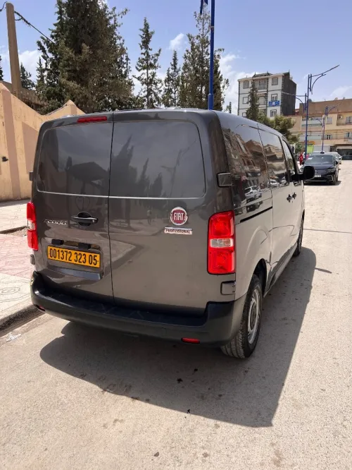 Fiat Scudo 2023 
