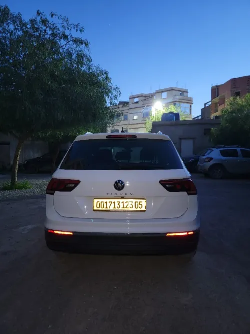 Volkswagen Tiguan 2023 Active