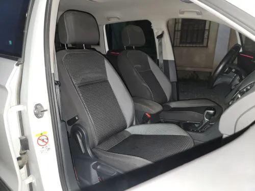 Volkswagen Tiguan 2023 Active