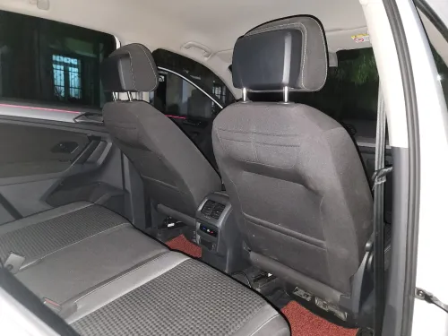 Volkswagen Tiguan 2023 Active