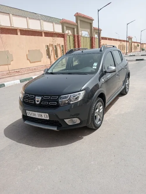Dacia Sandero 2018 Stepway