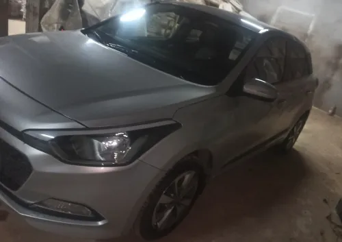 Hyundai i20 2018 facelift