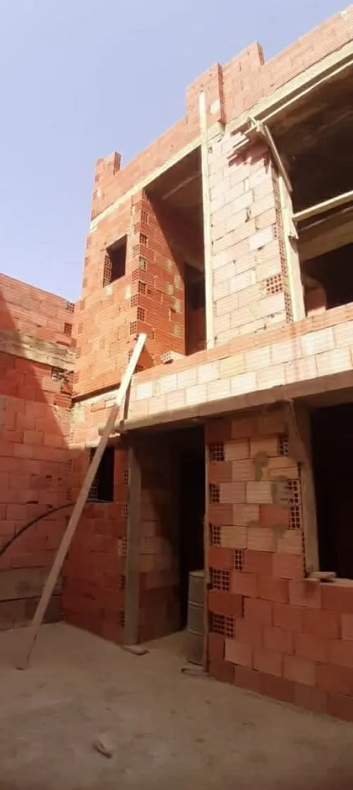 Vente Villa Relizane Sidi mhamed ben ali