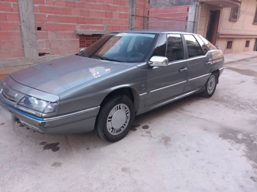 Citroen XM 1990 