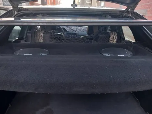 Citroen XM 1990 
