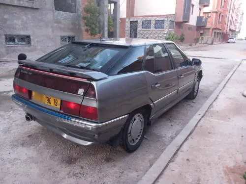 Citroen XM 1990 