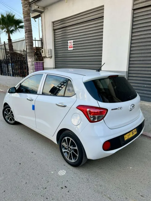 Hyundai Grand i10 2019 DZ