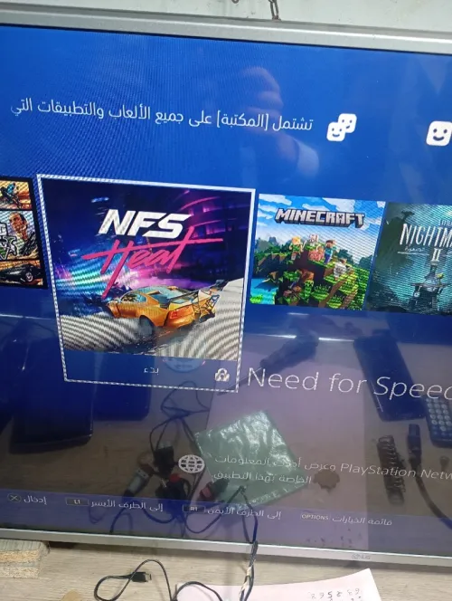 PS4 1TB était 10/10 version 11.00 manette 1 original