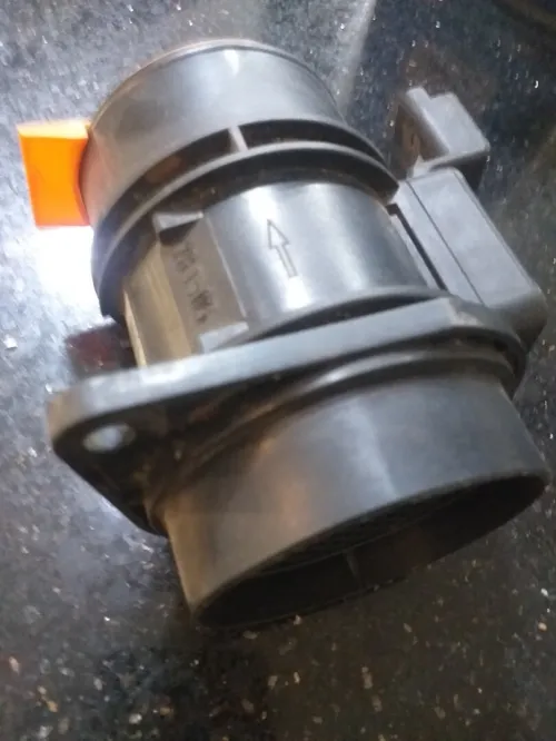 Débitmètre 2.2 dci