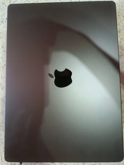 MacBook pro M4