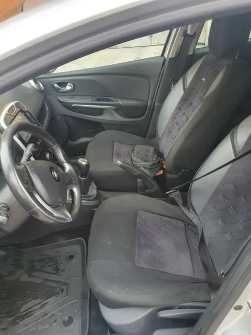 Renault Clio 4 2017 Limited