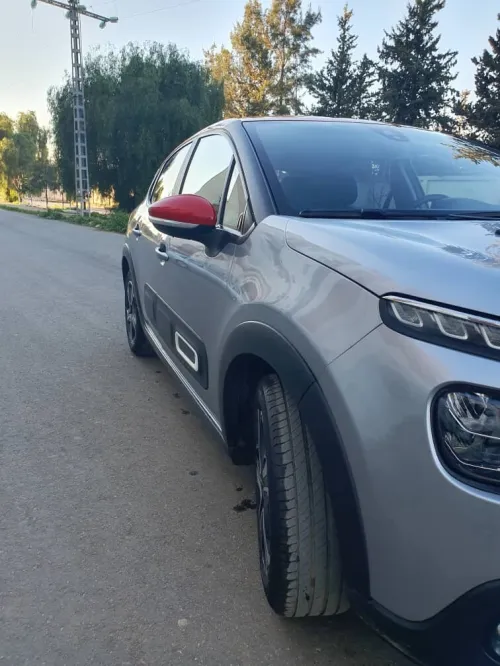 Citroen C3 2021 City Line