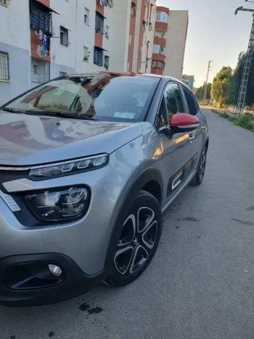 Citroen C3 2021 City Line