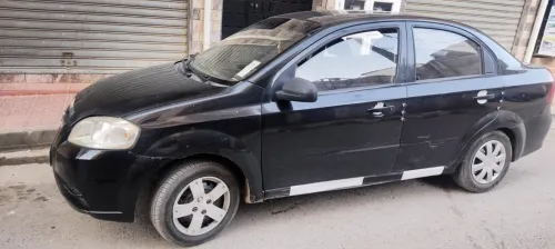 Chevrolet AVEO 2007 AVEO