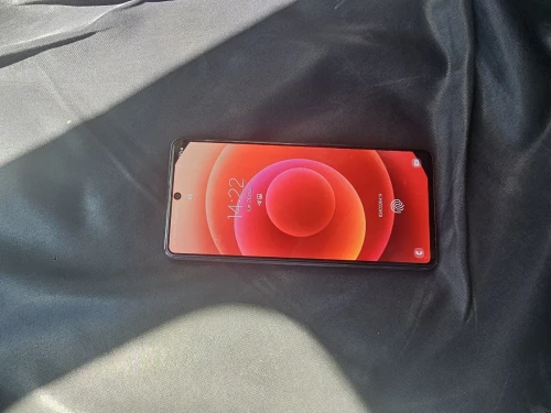 Samsung Galaxy A71