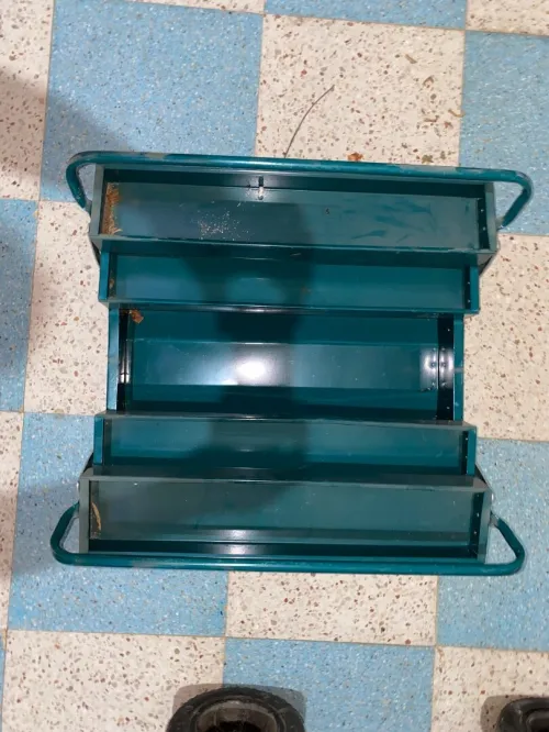 Diesel welder generator Crown 