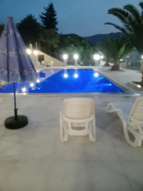 Location vacances Appartement F3 Béjaïa Bejaia