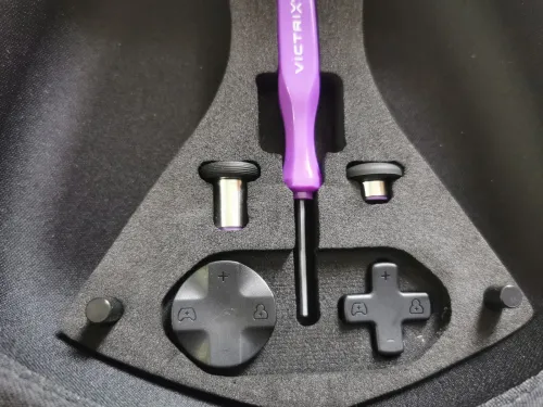 Manette pro BFG 