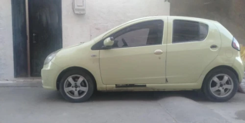Geely Ray 2011 Ray