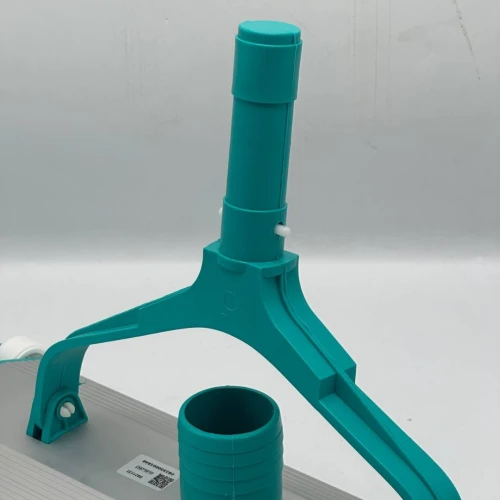 Balai Aspirateur Aluminium pour Piscine