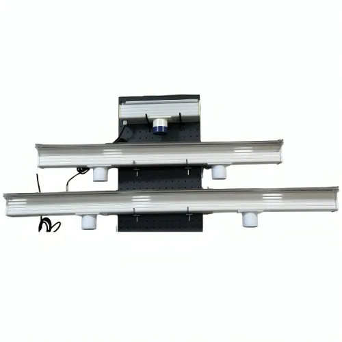 Cascade Emaux sans LED pour piscine