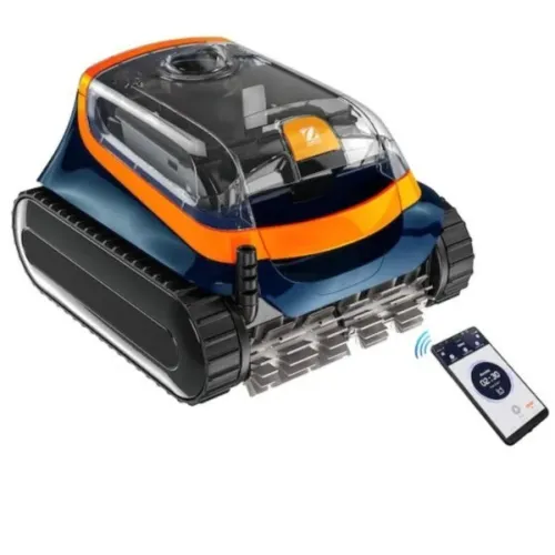 Robot de Piscine Zodiac Électrique XA 3095 iQ