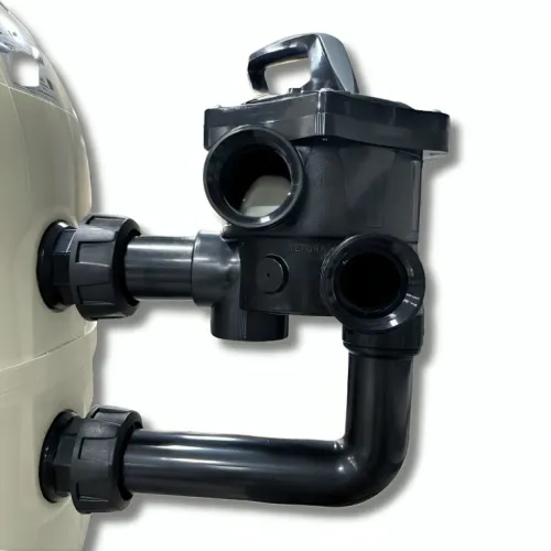 Filter a sable Aquarius Pour piscine