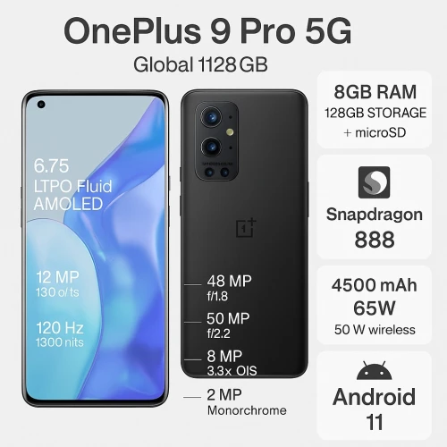 oneplus 9 pro 5g oneplus 9 pro 5g