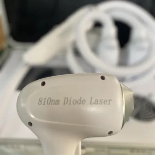 laser diode 810 nm
