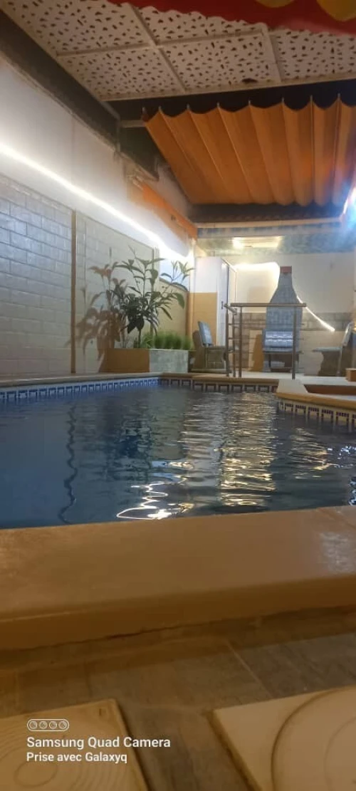 Location vacances Villa Tizi Ouzou Tigzirt