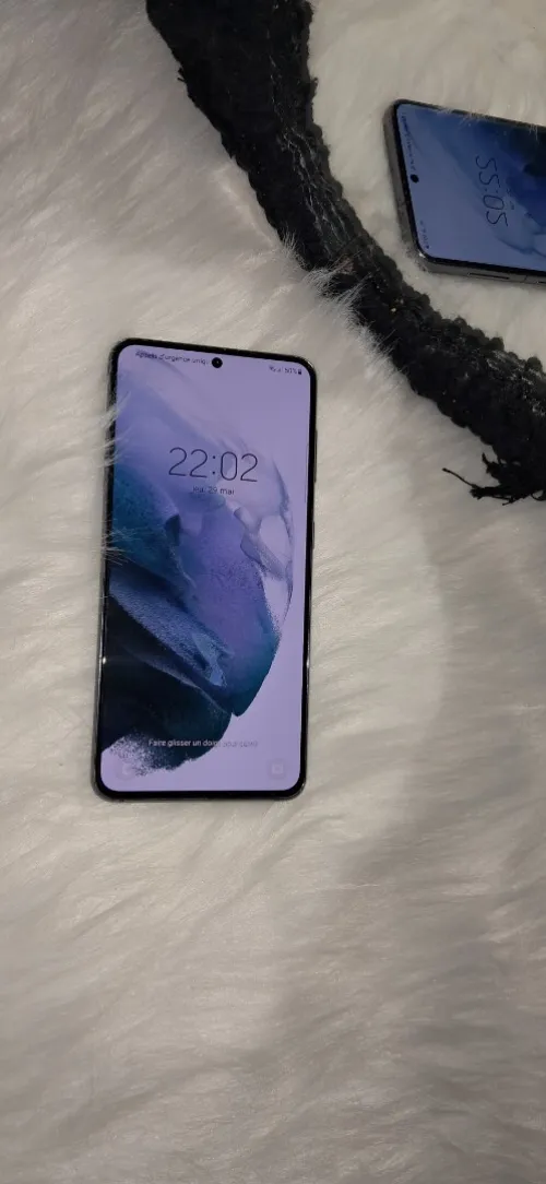 Samsung S 21 5g