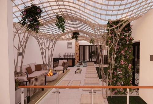 architecte et designer d'interieur