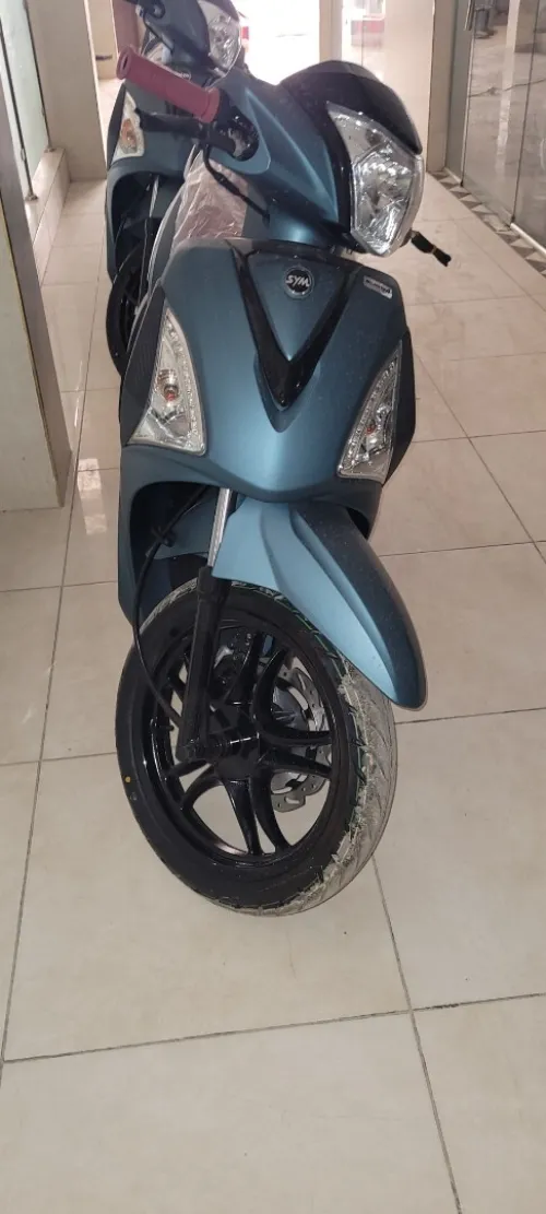Sym St150 2026