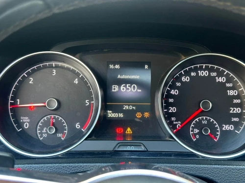 Volkswagen Golf 7 2014 R-Line