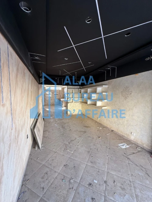 Vente Local Constantine El khroub