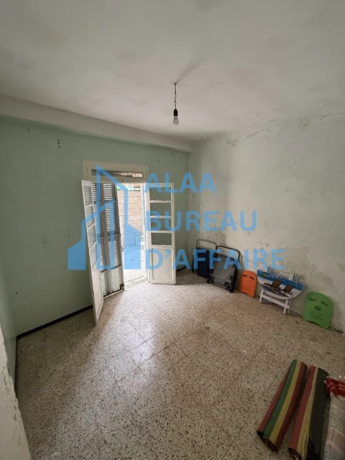 Vente bien immobilier Constantine El khroub