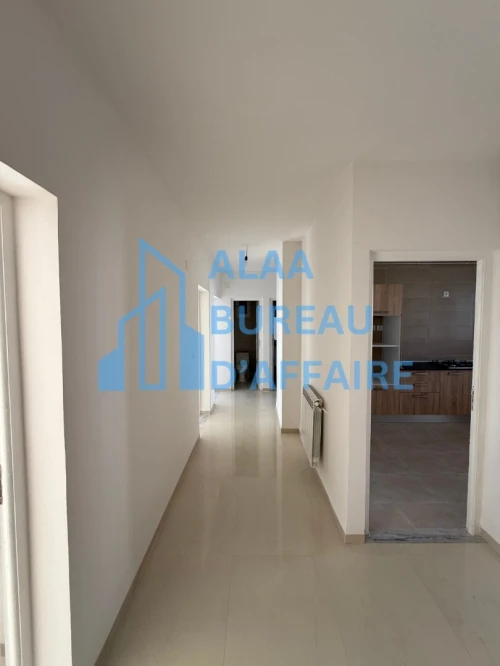 Vente Appartement F4 Constantine El khroub