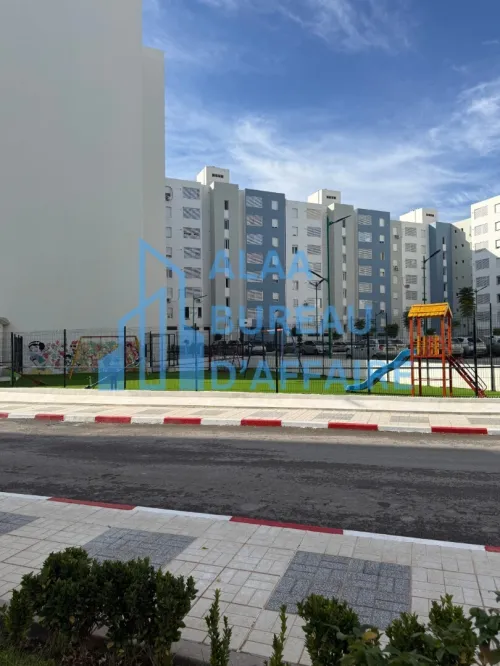 Vente Appartement F3 Constantine El khroub