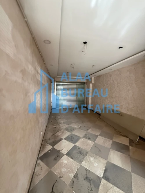 Vente Local Constantine El khroub