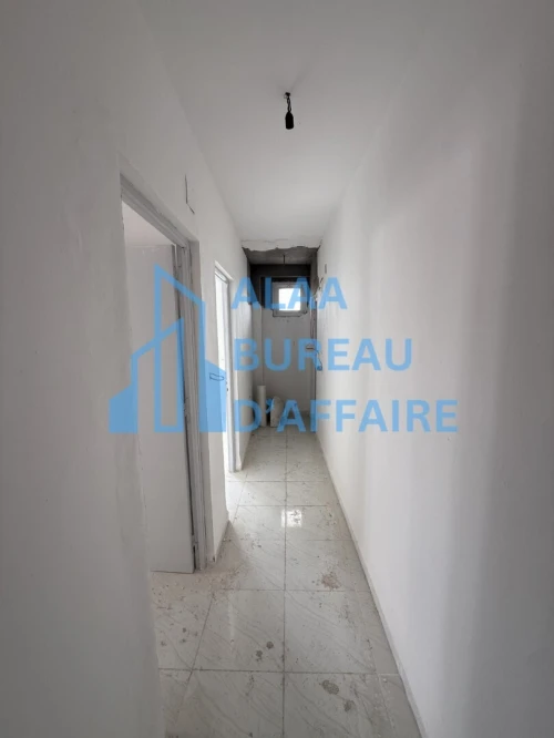 Vente Appartement F3 Constantine El khroub