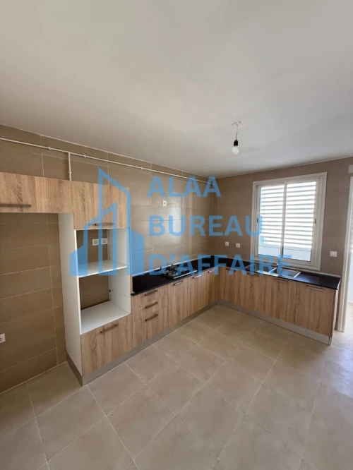 Vente Appartement F4 Constantine El khroub