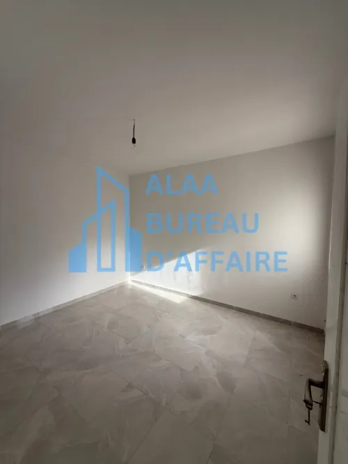 Vente Appartement F4 Constantine El khroub