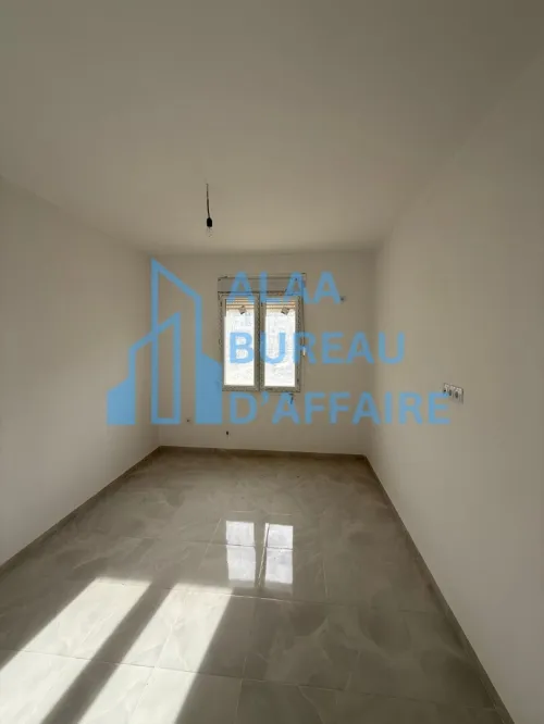 Vente Appartement F4 Constantine El khroub