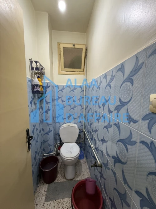 Vente Appartement F4 Constantine El khroub