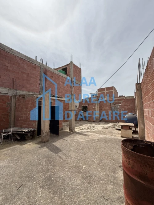 Vente bien immobilier Constantine El khroub
