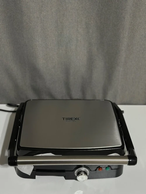 PANINEUSE TIREX 2000WATT PNN300